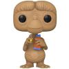 E.T. the extra-terrestrial with Reeses Pop Vinyl & Tee Movies Series (Funko) special edition