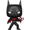 Terry McGinnis (Batman Beyond) Pop Vinyl Heroes (Funko)