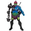 Trap Jaw (New Eternia) Masters of the Universe Masterverse compleet