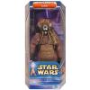 Star Wars Zuckuss (bounty hunter) 12 inch Collection in doos