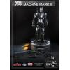 War Machine Mark II (Iron Man 3) Super Alloy Play Imaginative in doos