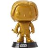 Kylo Ren Pop Vinyl Star Wars Series (Funko) gold exclusive