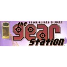 Gear Station (Image Comics)