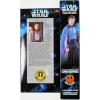 Star Wars Lando Calrissian 12 inch Collection MIB