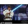 Hot Toys Luke Skywalker Star Wars a New Hope MMS297 in doos