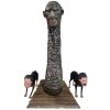 a Nightmare on Elm Street accessory items Neca