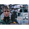 Hot Toys Hela Thor Ragnarok MMS449 in doos