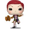 Columbia (glitter) (the Rocky Horror Picture Show 50th anniversary) Pop Vinyl Movies Series (Funko)