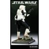 Star Wars Scout Trooper Premium Format Sideshow in doos