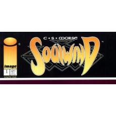 Soulwind (Image Comics)