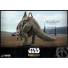 Hot Toys Blurrg (the Mandalorian) TMS045 in doos