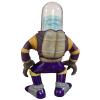 Angry Alien Stretch Screamers incompleet Toy Quest