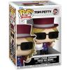 Tom Petty (don't come around here no more) Pop Vinyl Rocks Series (Funko)