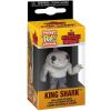 King Shark (the Suicide Squad) Pocket Pop Keychain (Funko)