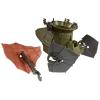 Star Wars vintage Desert Sail Skiff compleet -gebroken onderdelen-