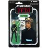 Star Wars Luke Skywalker (Endor capture) Vintage-Style MOC