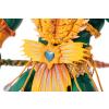 Masters of the Universe Mer-Man in doos Mondo (30 centimeter)