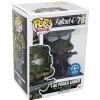 T-60 Power Armor (Fallout) Pop Vinyl Games Series (Funko) green Underground Toys exclusive