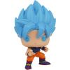 SSGSS Goku (Dragon Ball Z) Pop Vinyl Animation Series (Funko) exclusive