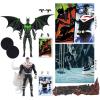 Batman Beyond vs. Justice Lord Superman (2-pack) DC Multiverse (McFarlane Toys) in doos