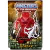 MOTU Spirit of Hordak Matty Collector's figuur op kaart
