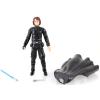 Star Wars Anakin Skywalker (Episode III concept art) MOC the Legacy Collection