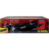 the Batmobile (Batman the Animated series) (McFarlane Toys) in doos