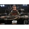 Hot Toys Kuiil (the Mandalorian) TMS048 in doos