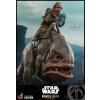 Hot Toys Kuiil (the Mandalorian) TMS048 in doos