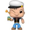 Popeye Pop Vinyl Animation Series (Funko) specialty series