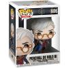 Percival de Rolo III (Critical Role) Pop Vinyl Games Series (Funko)