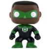 Green Lantern (John Stewart) Pop Vinyl Heroes (Funko) exclusive