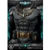 Batman advanced suit statue (Justice League) by Josh Nizzi en doos (51 centimeter) Prime 1 Studio