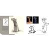 Boek Disney / Pixar the art of Ratatouille (Karen Paik) hard cover