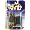 Star Wars Saga J'Quille (Jabba's sail barge) MOC