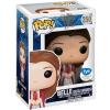 Belle Castle Grounds (Beauty and the Beast) Pop Vinyl Disney (Funko) FYE exclusive -beschadigde verpakking-