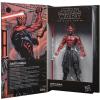 Star Wars Darth Maul (Sith apprentice) the Black Series 6" in doos 50th anniversary exclusive