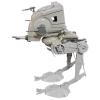 Star Wars vintage AT-ST Scout Walker compleet