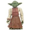 Star Wars Yoda (whirling lightsaber) Movie Heroes MOC