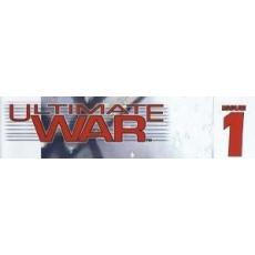 Ultimate War (Marvel Comics)