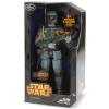 Star Wars Boba Fett talking figure (Disney Store Exclusive) MIB