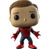 Spider-Man (Homecoming) Pop Vinyl Marvel (Funko) unmasked exclusive