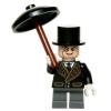 Lego 76010 Batman: the Penguin Face Off DC Universe Super Heroes in doos