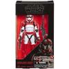 Star Wars Imperial Shock Trooper (Battlefront) the Black Series 6" MIB Walmart exclusive