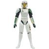 Star Wars Clone Trooper Hevy MOC the Clone Wars