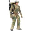 Star Wars POTF Endor Rebel soldier (freeze frame) MOC