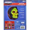 Masters of the Universe Skeletor deluxe latex mask Neca in doos