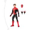 Spider-Man (Upgraded Suit) (Spider-Man No Way Home) Legends Series exclusive compleet