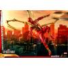 Hot Toys Spider-Man (Iron Spider Armor) VGM038 in doos