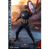 Hot Toys Captain America (Avengers Endgame) MMS536 in doos